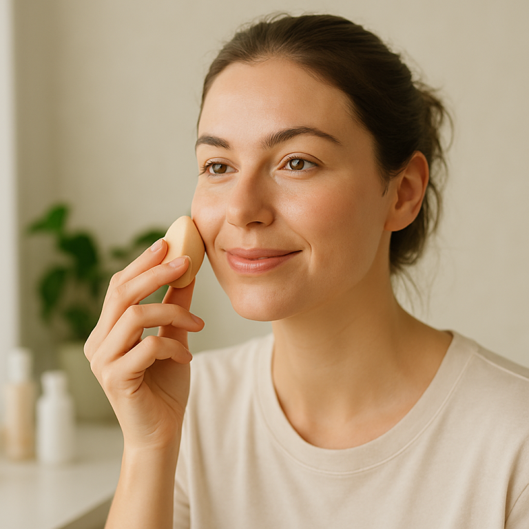 Natürliches Make-up Grundlagen: Tipps von Elizabethboro – Elizabeth Boro