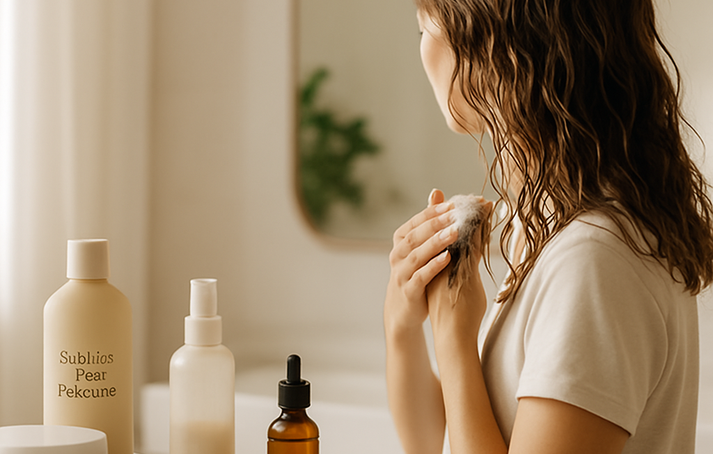 Elizabethboro Frisurenpflege: Tipps und Produkte für gesundes Haar