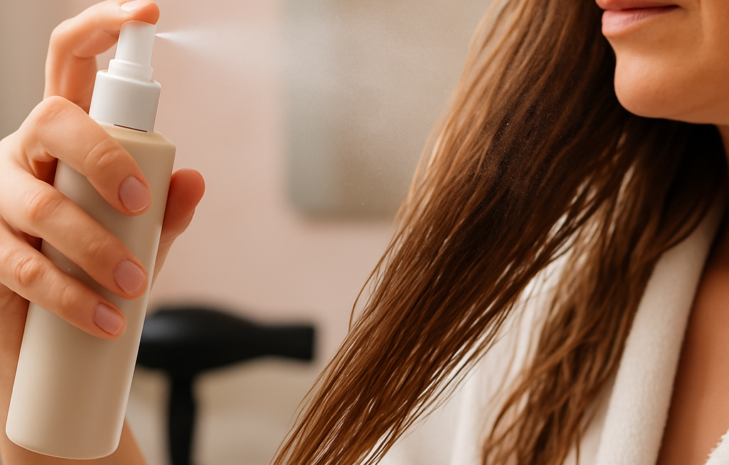 Hitzeschutz vor Styling-Anwendungen: Tipps von Elizabethboro.com