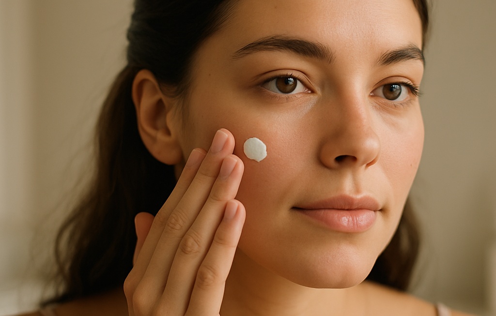 Primer Grundlagen und Vorteile für Hautbild | Elizabethboro